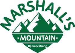 Marshall’s Mountain: Pompe Disease Fundraising